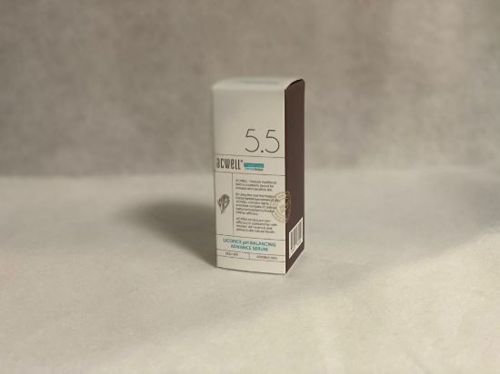 Picture of ACWELL Licorice pH Balancing Advance Serum, 30ml