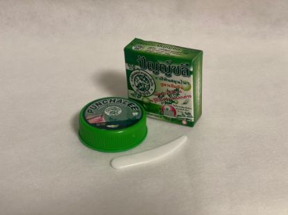 Picture of PUNCHALEE Thai Herb Toothpaste, 25g