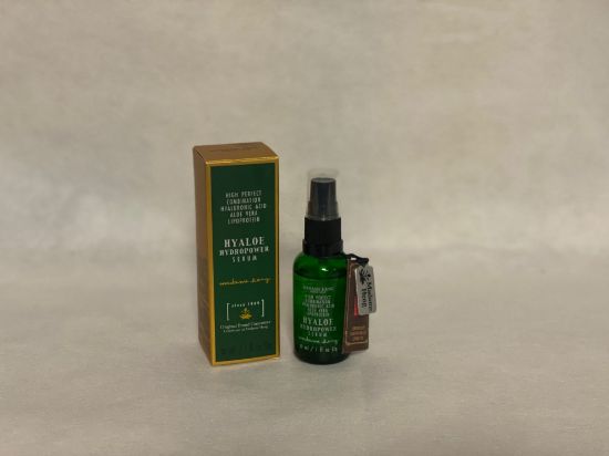 Picture of MADAME HENG Serum Hyaluronic Acid Aloe Vera Lipoprotein, 30 ml