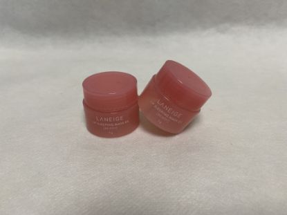 Picture of LANEIGE Lip Sleeping Mask EX, 3g