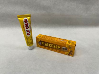 Picture of ABHAI HERB Plai Cream, 25g 