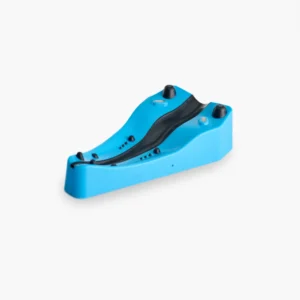 SACRUS: Deep Massager for Sciatic Nerve, Pelvic Pain and Skull Base Relief