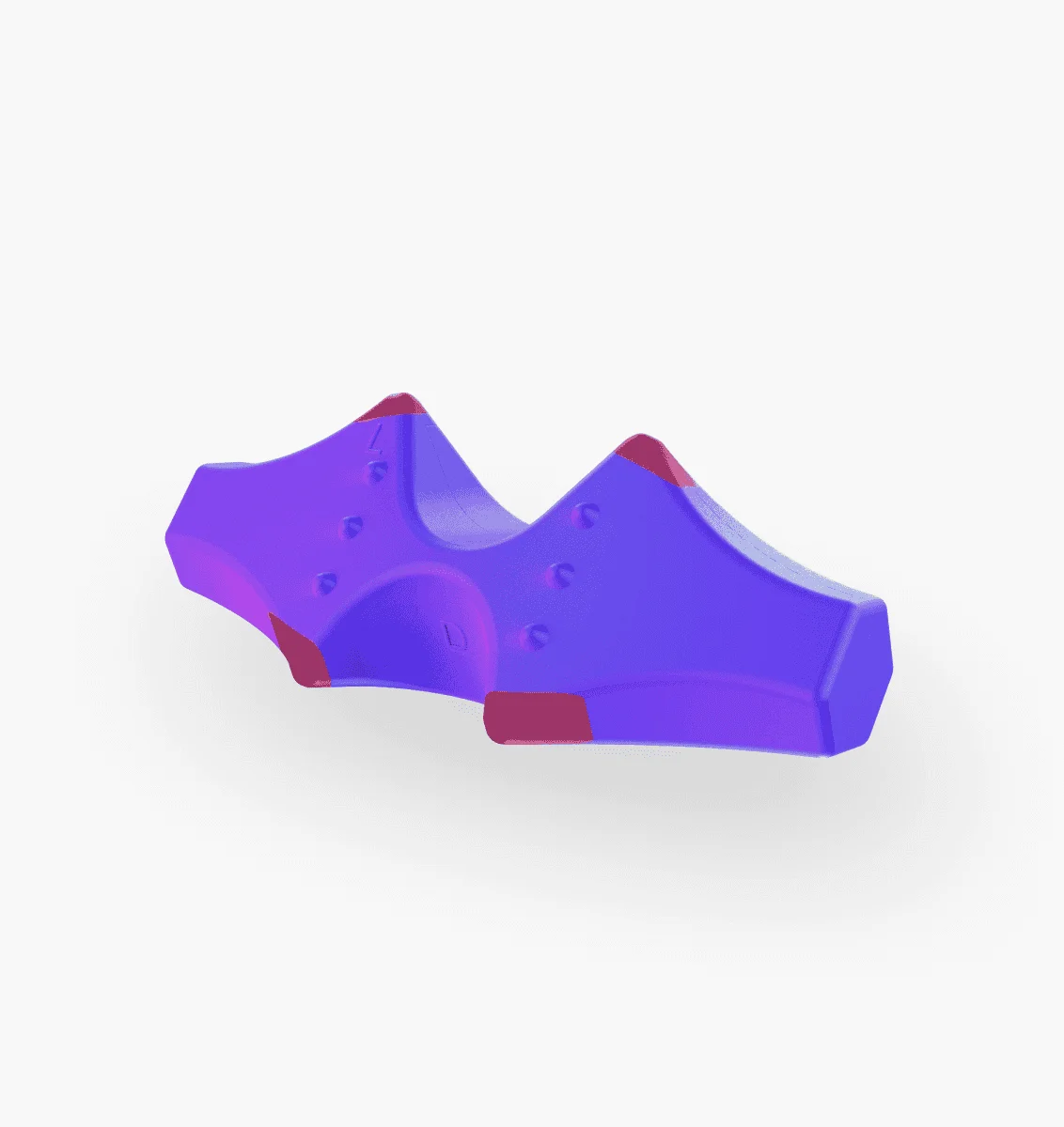 CORDUS VIBRO: Deep Massager for Neck, Back and Waist Pain Relief - Image 3