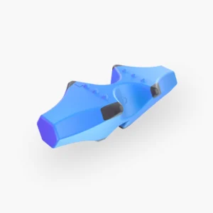 CORDUS: Deep Massager for Neck, Back and Waist Pain Relief