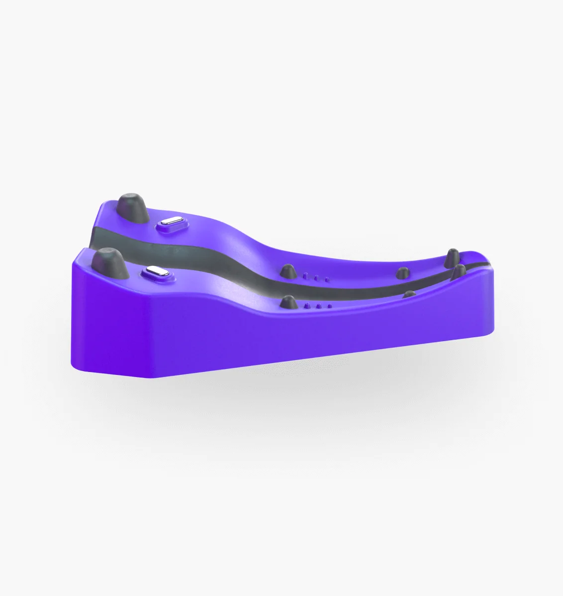 SACRUS PHYSIO: Deep Massager for Sciatic Nerve, Pelvic Pain and Skull Base Relief - Image 2