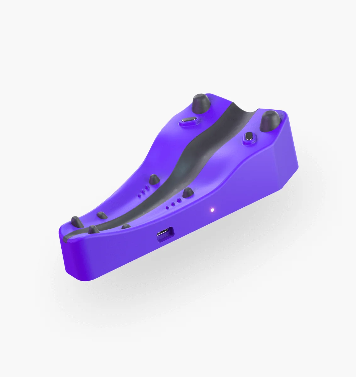 SACRUS PHYSIO: Deep Massager for Sciatic Nerve, Pelvic Pain and Skull Base Relief