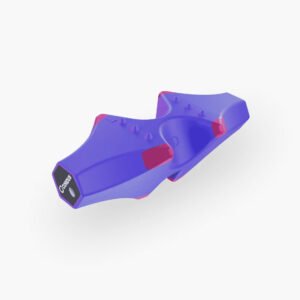 CORDUS VIBRO: Deep Massager for Neck, Back and Waist Pain Relief