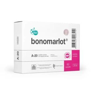 BONOMARLOT: Natural Peptides for Bone Marrow