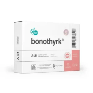 BONOTHYRK: Natural Peptides for Parathyroid
