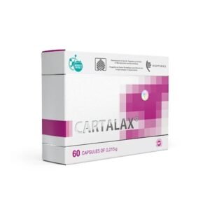 CARTALAX: Synthesized Peptides for Joints and Bones
