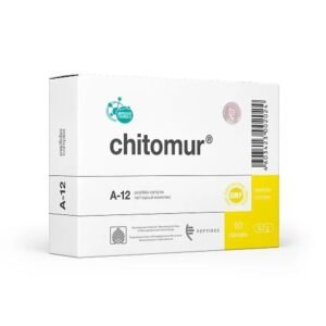 CHITOMUR: Natural Peptides for Bladder