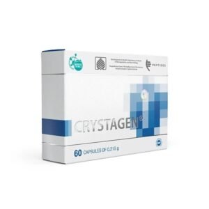 CRYSTAGEN: Synthesized Peptides for Immune System