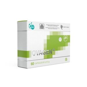 OVAGEN: Synthesized Peptides for Liver